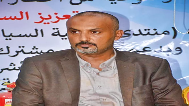 سليم شوعان رئيس لجنة السلامة المجتمعية سليم شوعان رئيس لجنة السلامة المجتمعية